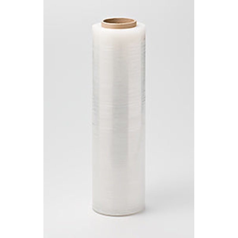 Nifty Products F18basic 18 In. X 1500 Ft. 55 Gauge Stretch Film