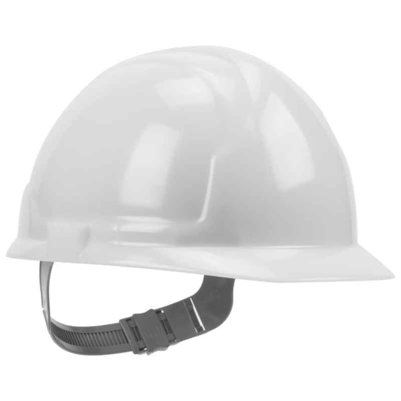 SAFETY WORKS Safety Works Cap Style Hard Hat – Slip Ratchet