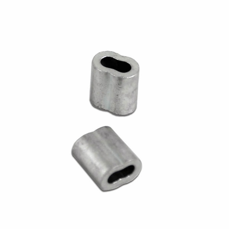 Zareba Gritted Crimping Sleeve 3-4 – 1-Pack