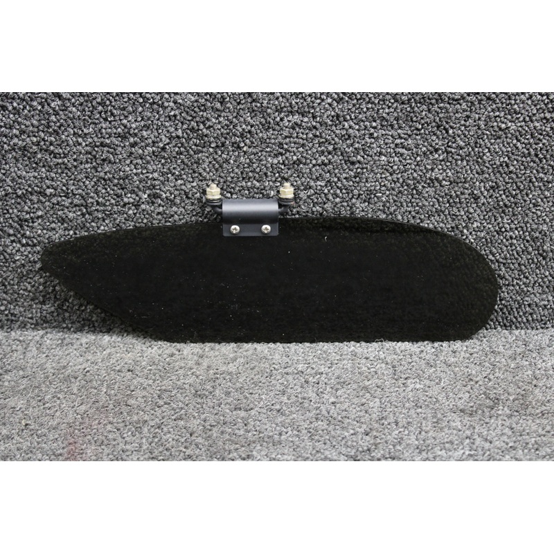 104342-002 Piper PA46-350P Sun Visor Assembly RH