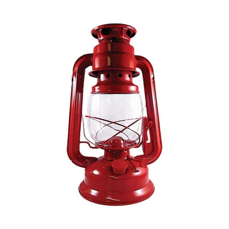 21st Century Camper Lantern