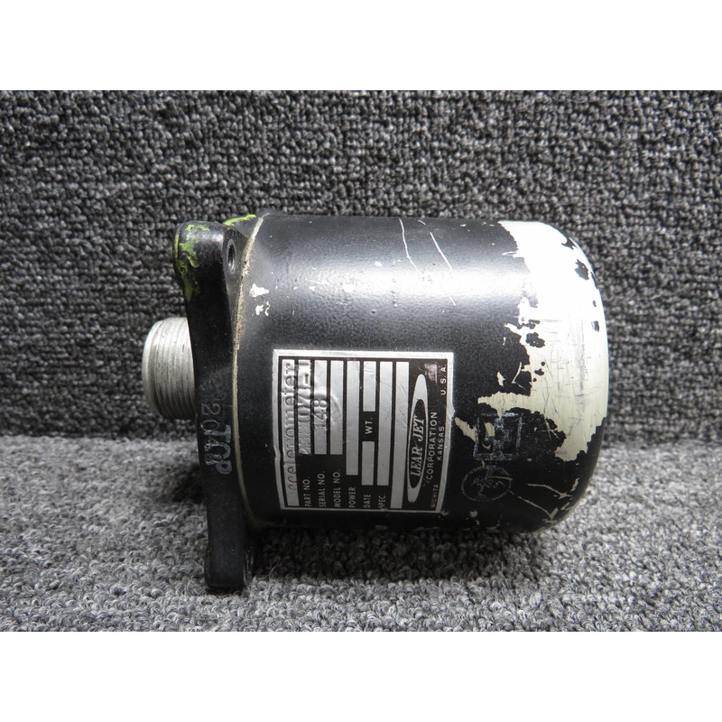 2380071-1 LearJet Accelerometer Assembly