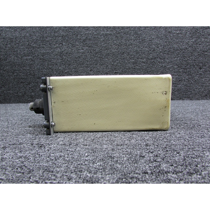 2488600-25 Learjet Communication Frequency Selector Assembly (Worn Casing)