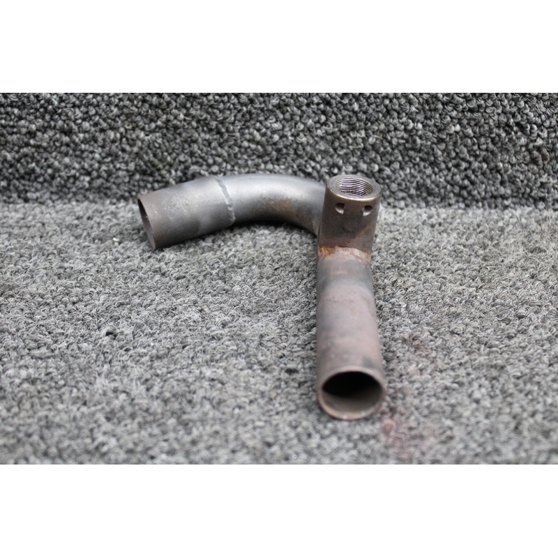 641911-030 (Alt: 654302) Continental TSIO-360-FB9 Exhaust Bypass