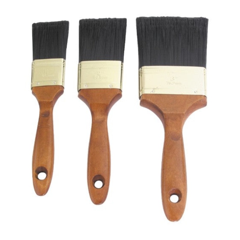 ProSource Paint Brush Set General-Purpose