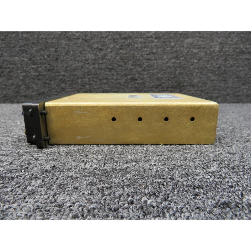 0117 S-TEC Autopilot Pitch Control (Core)