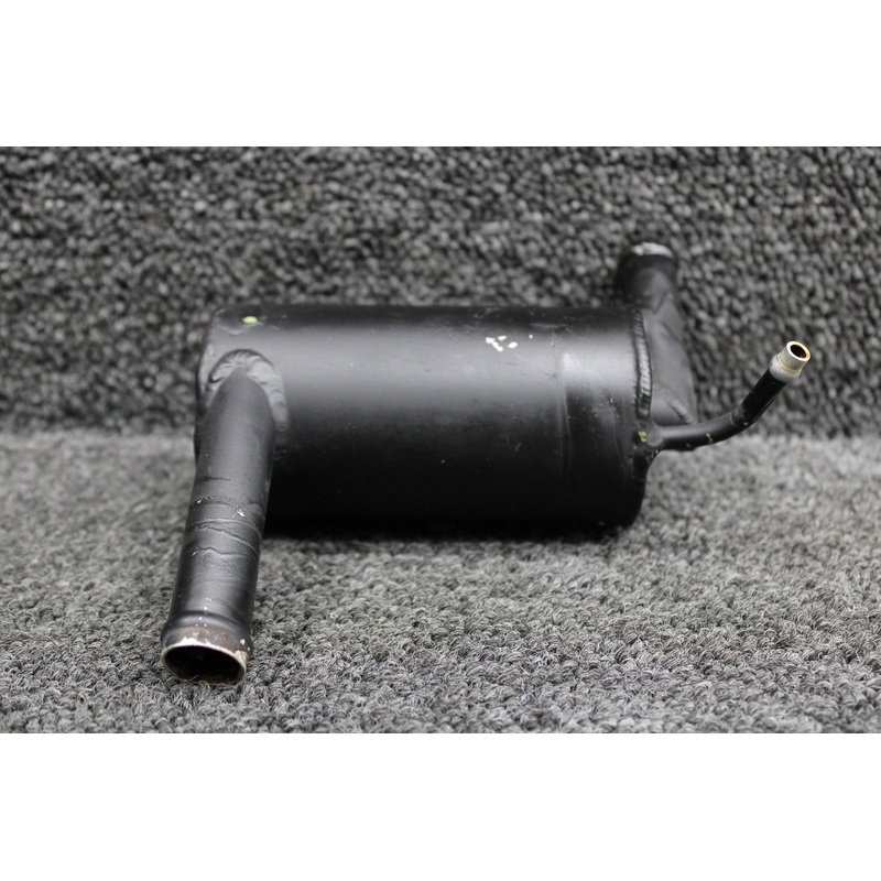 0850456-1 Continental IO-470-V Air Oil Separator