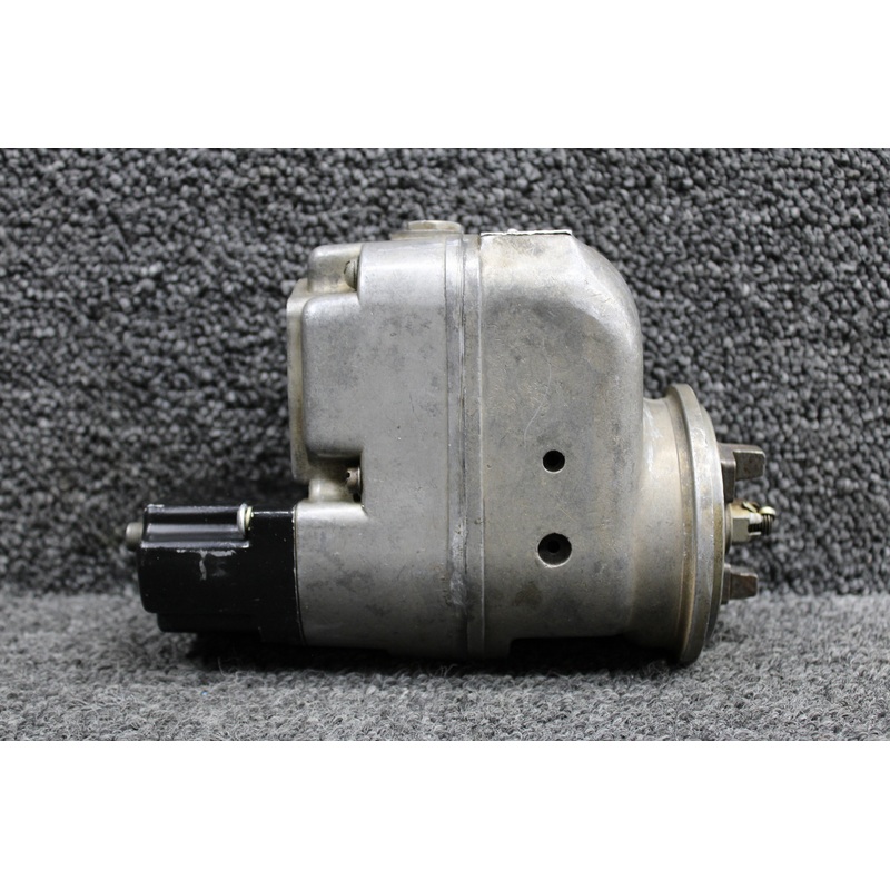 10-163020-3 Bendix S6RN-201 Magneto Assembly