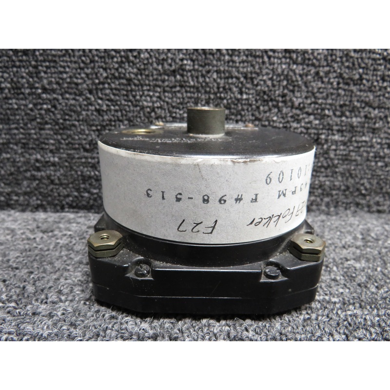 1426-47A-B17 Bendix Airspeed Indicator (40-400 KTS)