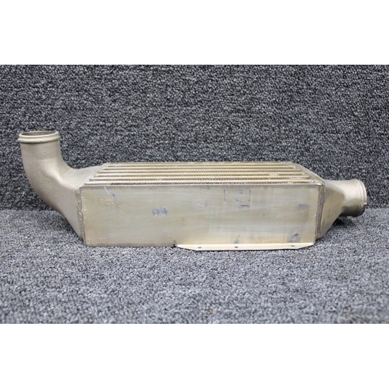 20553A (Alt: 42K19867) Lycoming TIO-540-AE2A Intercooler Assembly