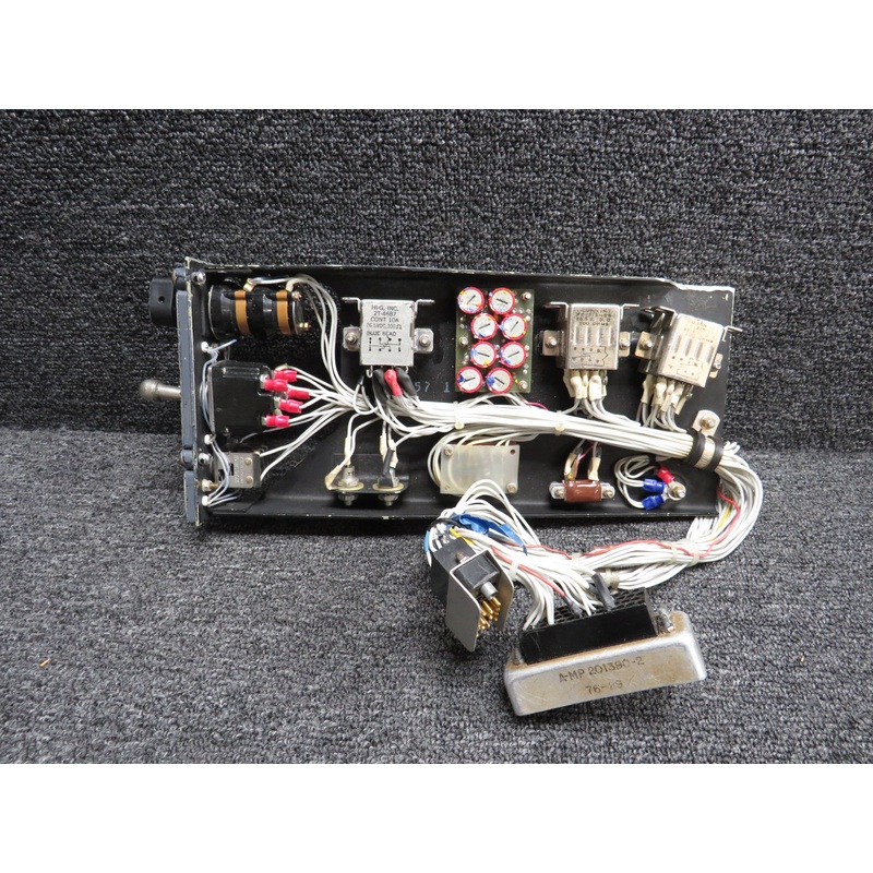 2688159-9 LearJet 35A Steer Trim Panel Assembly