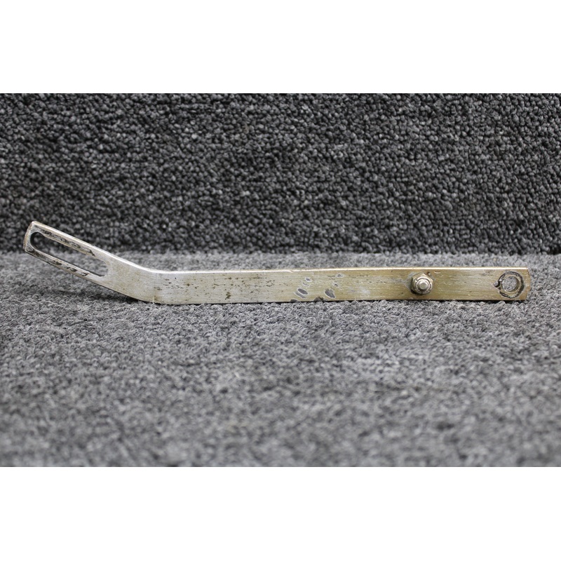 632312 Continental IO-470-V Alternator Adjusting Arm Bracket Upper