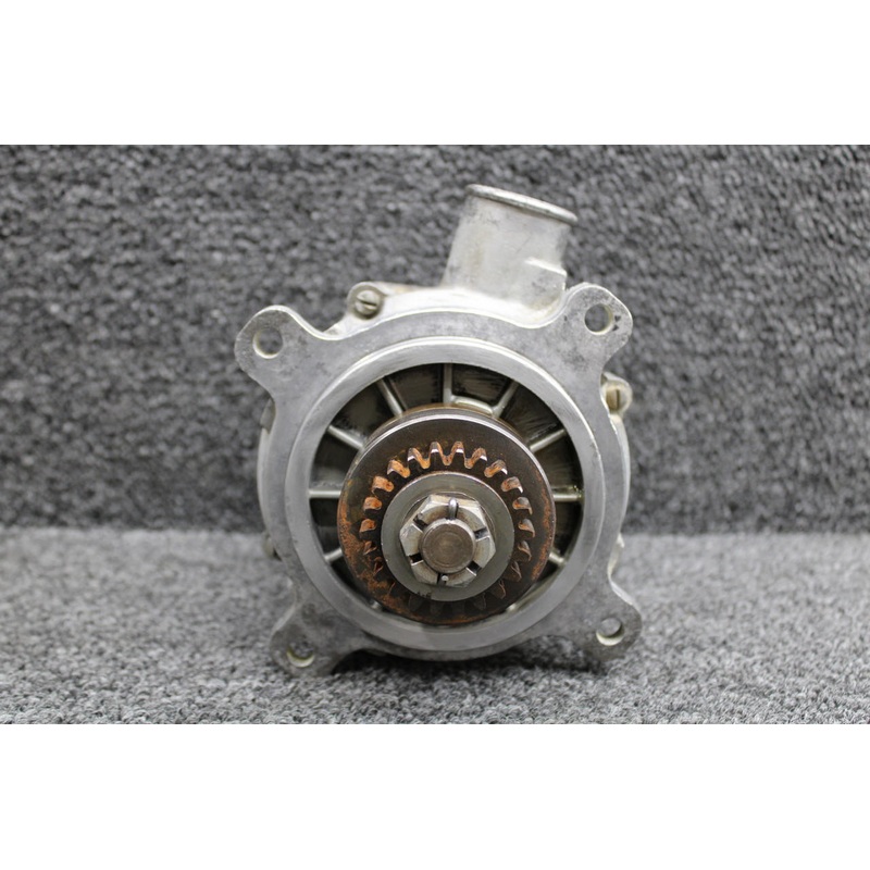 634445 (Use: 5118514-1) Continental TSIO-520-E Alternator Assembly (24V, 50A)