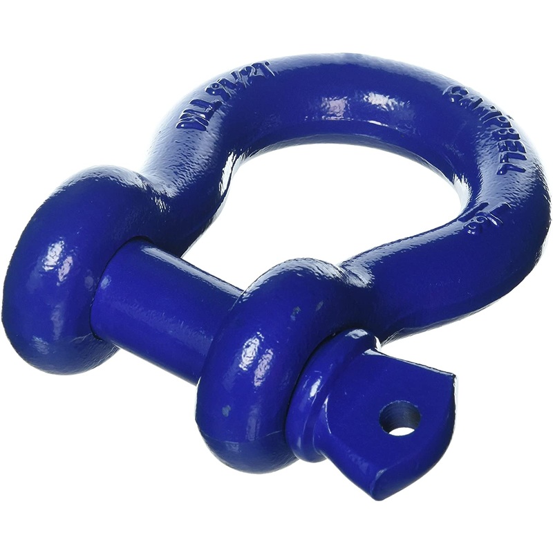 Apex Campbell Farm Clevis 1 1/8