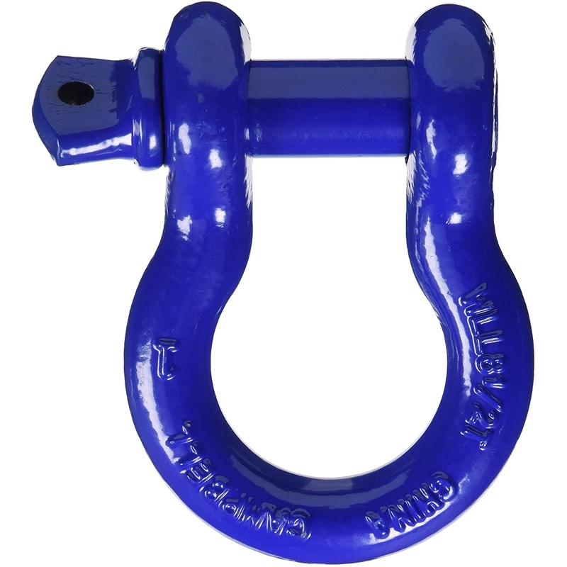 Apex Campbell Farm Clevis 1