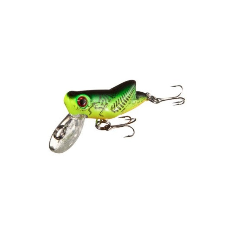 Bass Pro Shops XTS Mini Hopper Crankbait