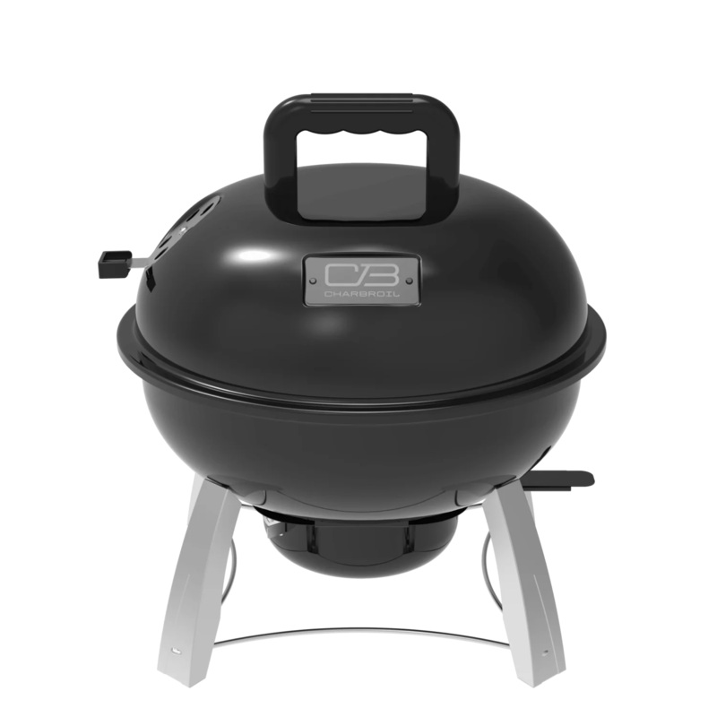 CharBroil Portable Kettle Charcoal Grill