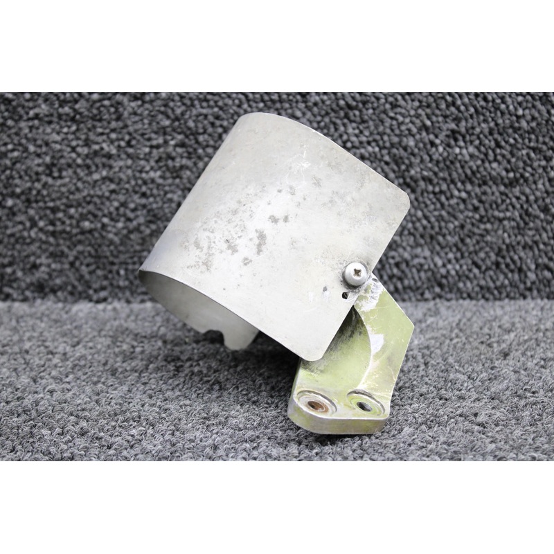 0851118-1, 0850706-2 Continental TSIO-520-E Engine Mount Aft LH with Shield