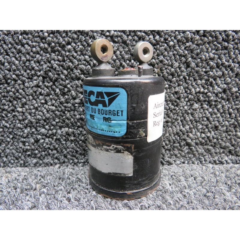 10-207-3 LearJet Exhaust Temperature Indicator
