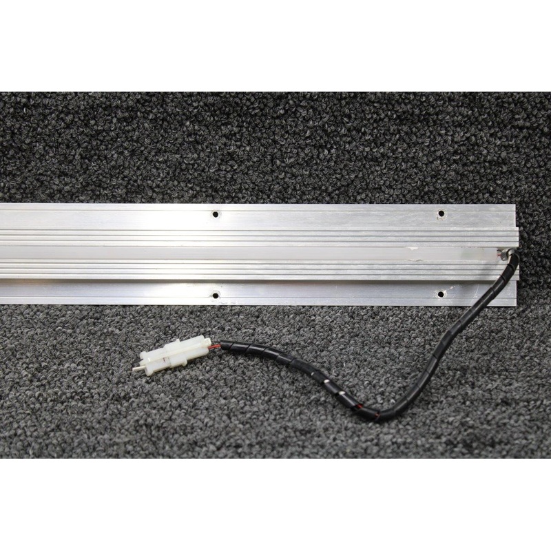 103203-003 Piper PA46-350P Light Strip Assembly Forward LH