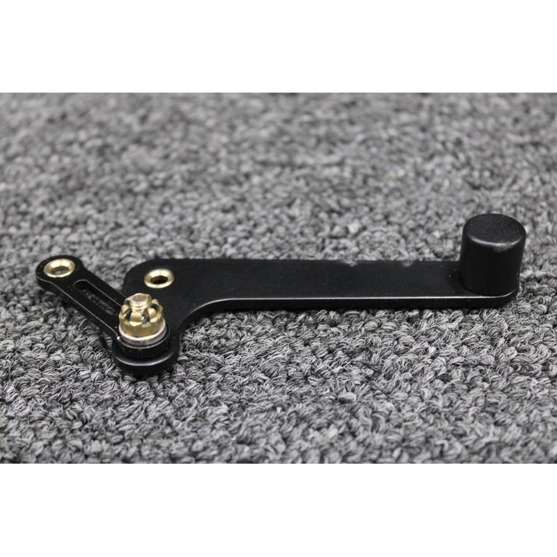 106818-002, 106873-002 Piper PA46-350P Alternate Air Control Handle with Knob