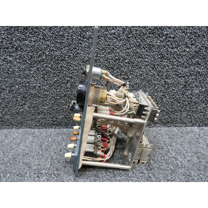 2414146-520 Learjet Heat Panel LH without Indicator