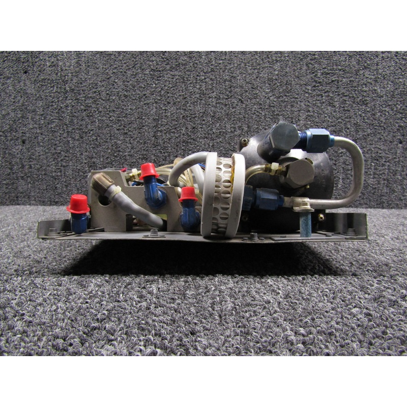 2415200-27-603 Learjet Pressure Module Assembly
