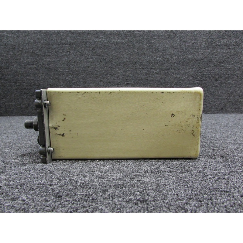 2488602-75 Learjet Transponder Selector Assembly (Damaged Screens)