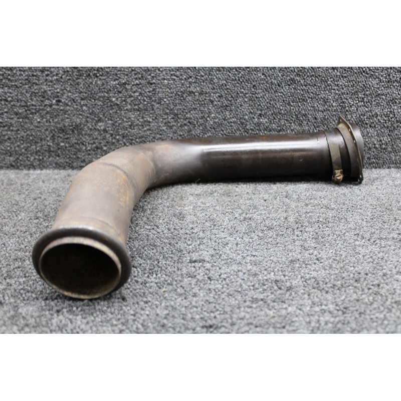 9910301-32 Continental TSIO-520-E Exhaust Inboard RH