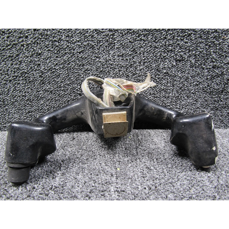 LearJet L25 Pilot Control Yoke Assembly