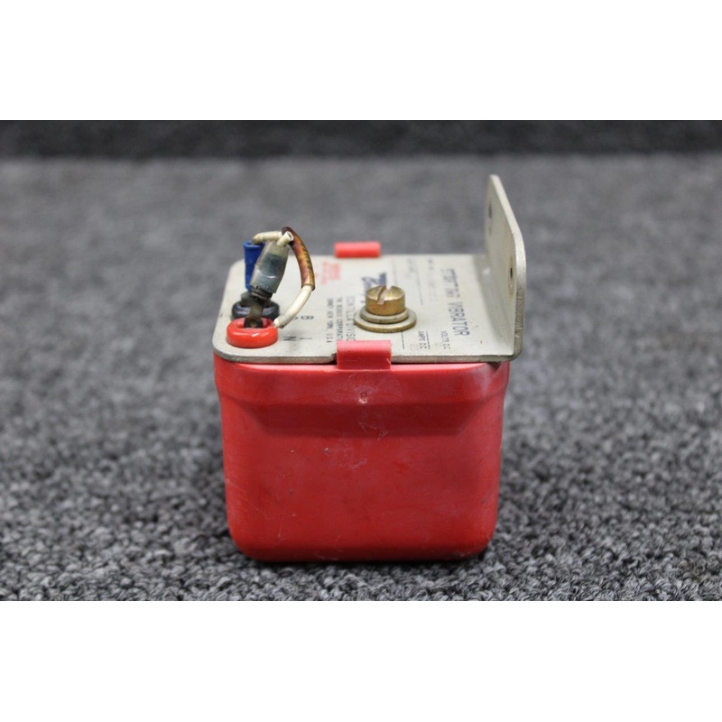 10-176487-122C Bendix Starting Vibrator (Volts: 12) (Amps: 2)