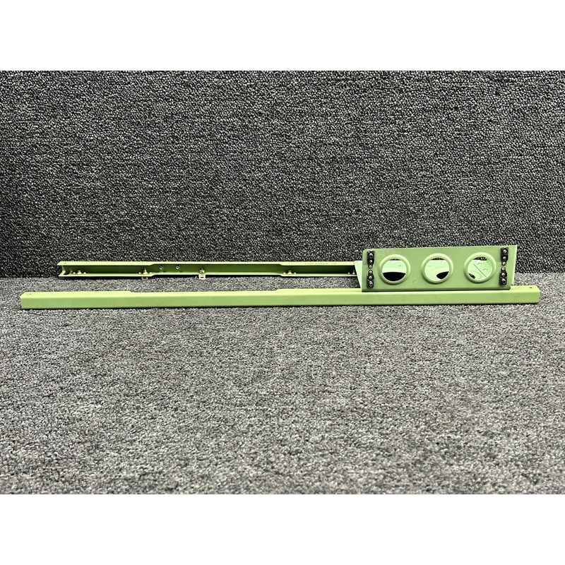 102209-800, 84644-003 Piper PA46-350P Aft Tail Shelf with Channels