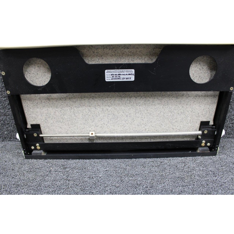 103207-011 (Alt: AQI-1002-1) Piper PA46-350P Table Assembly (Tan)