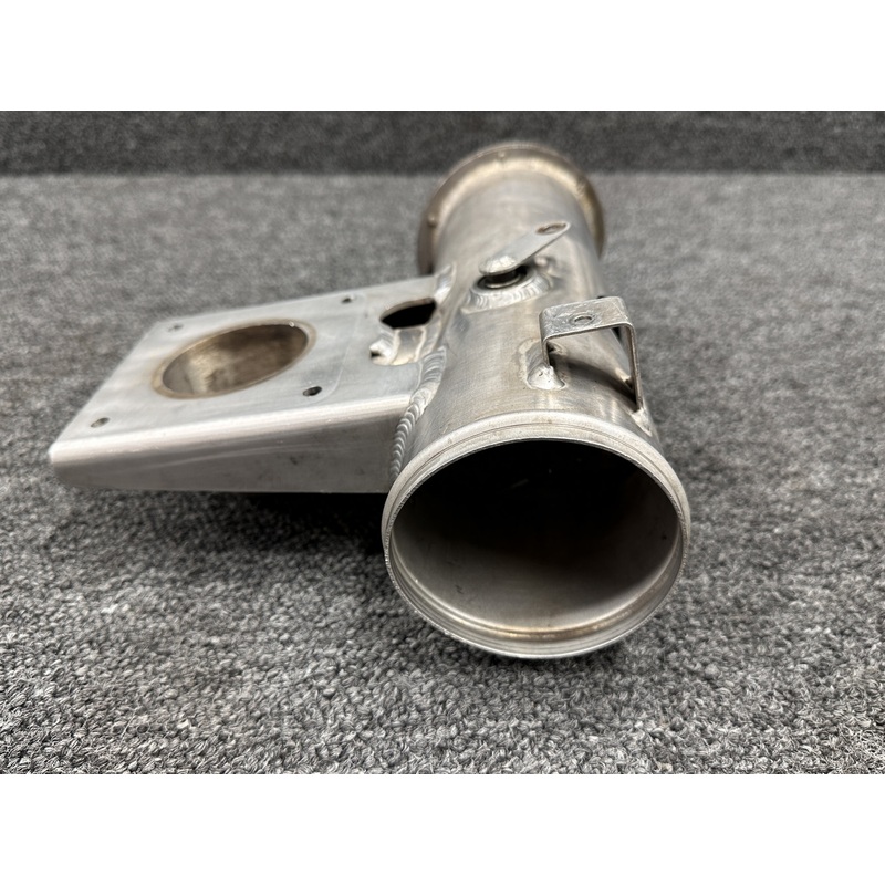 109008-019 Piper PA28-181 Air Box Assembly