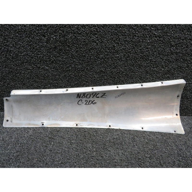 1212426-2 Stabilizer Fairing Upper RH