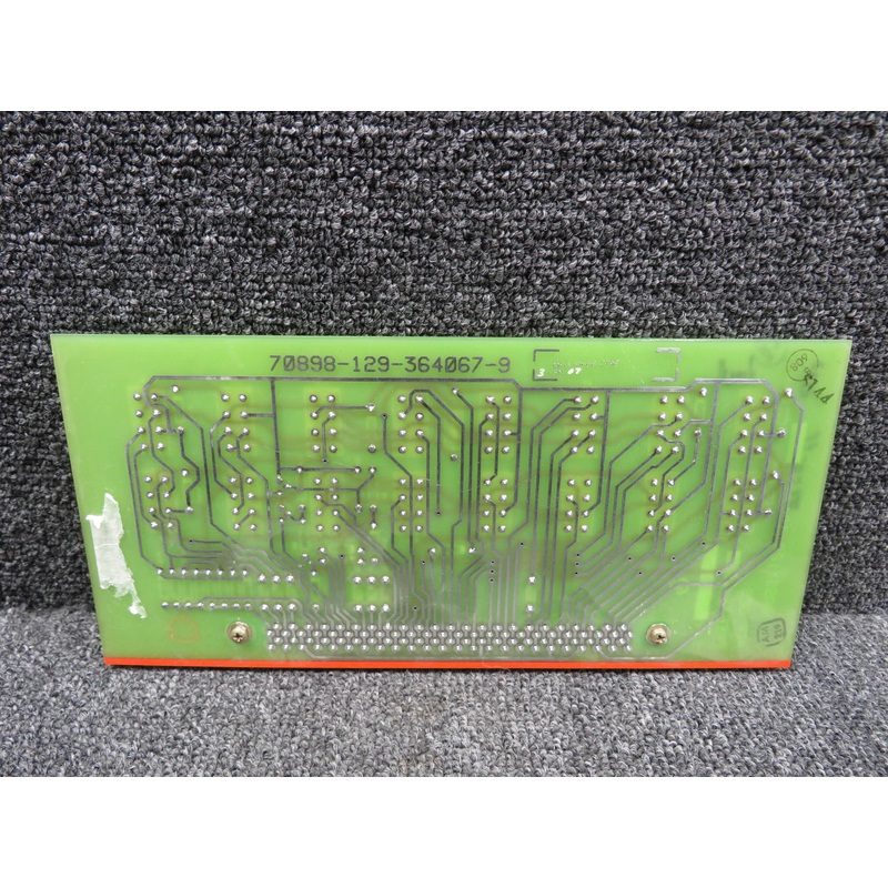 129-364066-5 PC Board Assembly Bus Tie Control