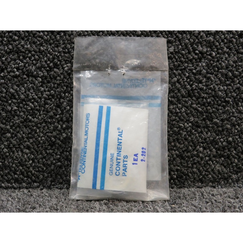 2-202 Continental Roller Bearing (New Old Stock)