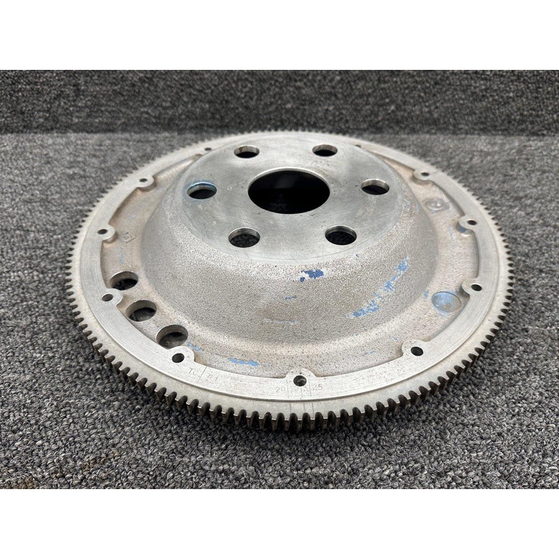 LW-16471 (Use: 31M21951) Lycoming O-540-J3C5D Starter Ring Gear (Teeth: 149)