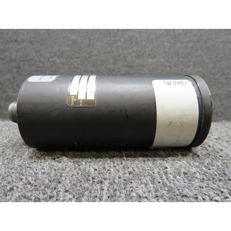 S2015 Learjet Tachometer Indicator