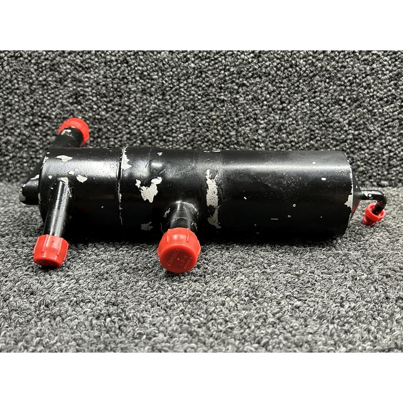 0850421-1 Continental IO-470-U Engine Oil Air Separator Assembly LH or RH