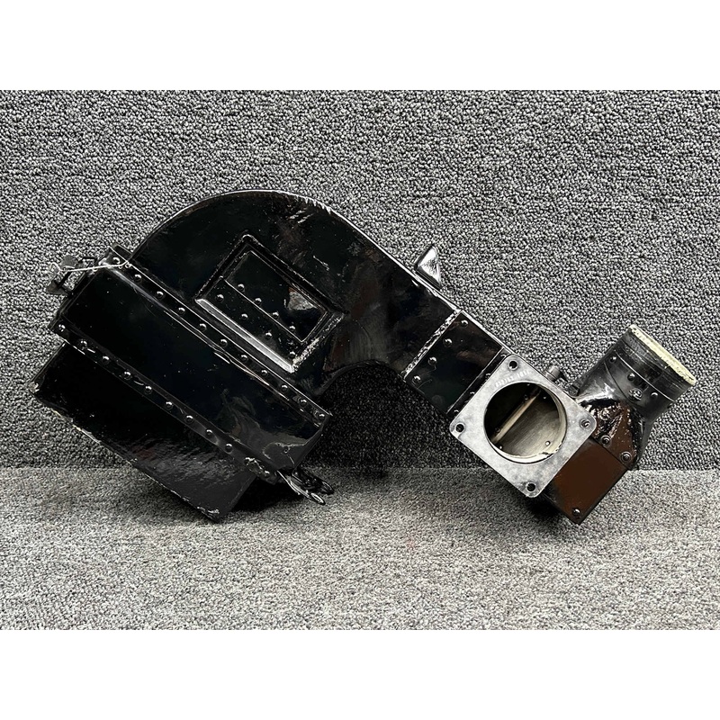 0850440-8 (Use: 0850440-202) Continental IO-470-U Air Induction Box LH or RH
