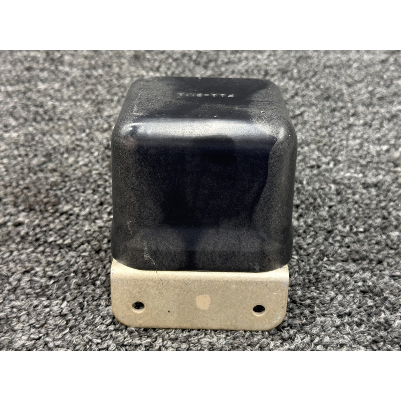 10-357487-242H (Alt: J14E) Continental Starting Vibrator (Volts: 24)