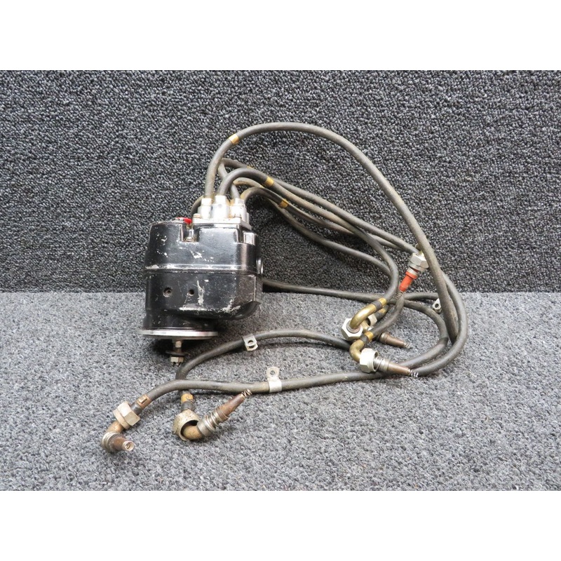 10-79020-8 (Alt: S6RN-25) Bendix Magneto with Harness