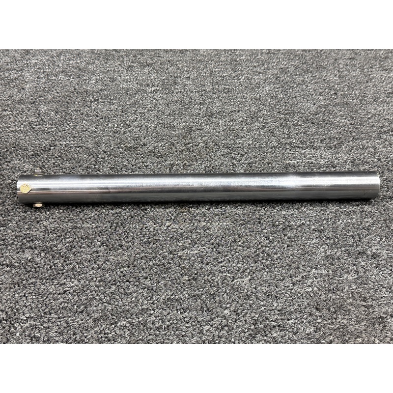 100571-002 Piper PA28-181 Control Tube Assembly RH (Length: 13-3/4)