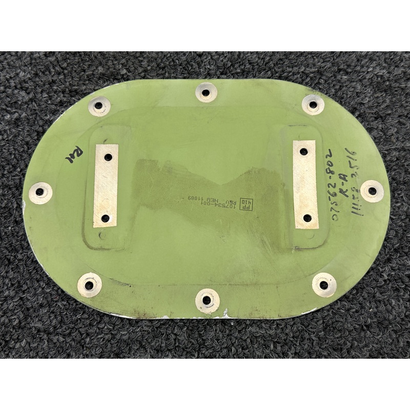 107534-001 Piper PA28-181 Remote Sensor Module Cover Assembly
