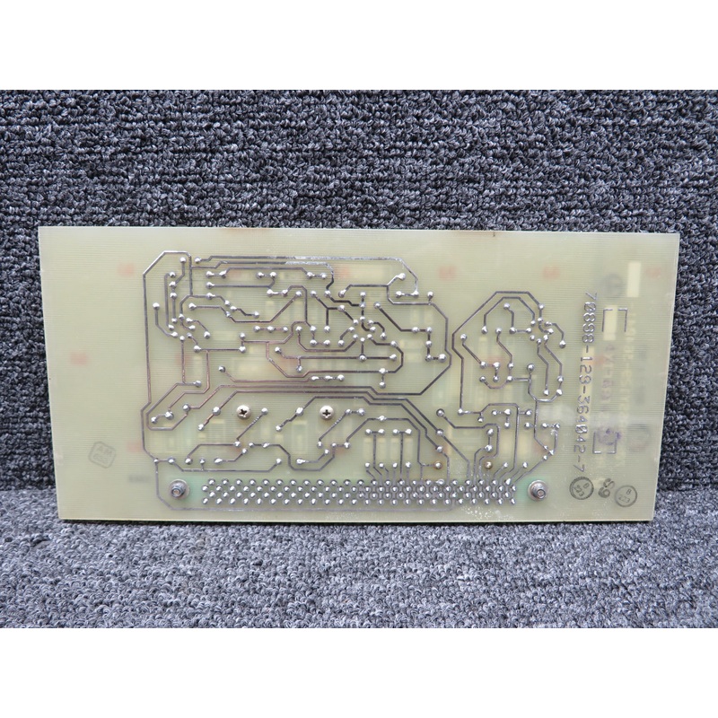 129-364041-1 Surface De-Ice PC Board