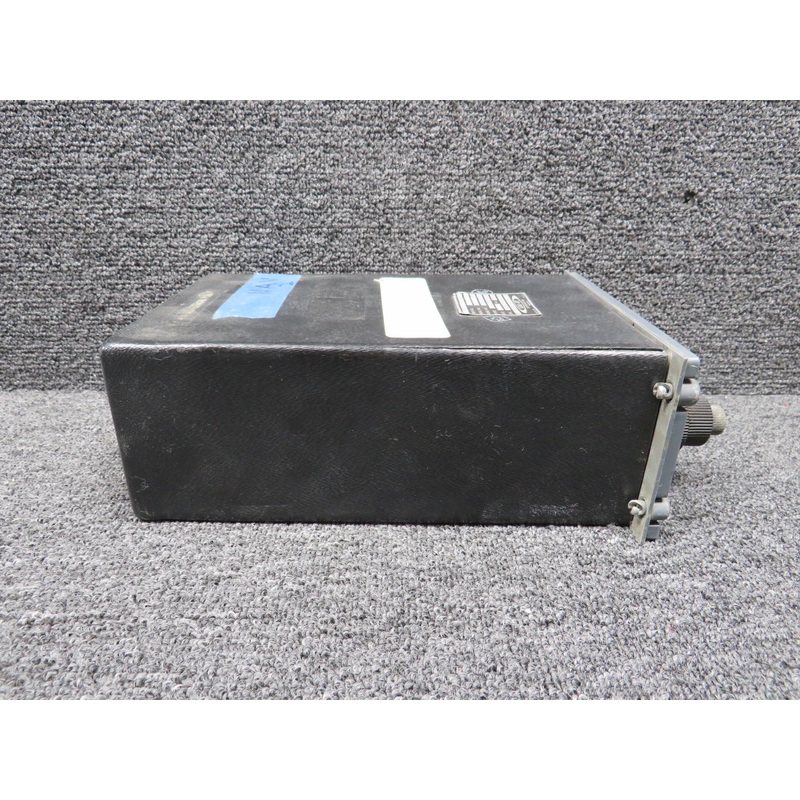 2488603-7 LearJet Navigation Frequency Selector