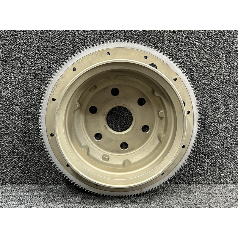 31M22194 Lycoming O-360-J2A Starter Ring Gear Assembly (Teeth: 149) (3 Holes)