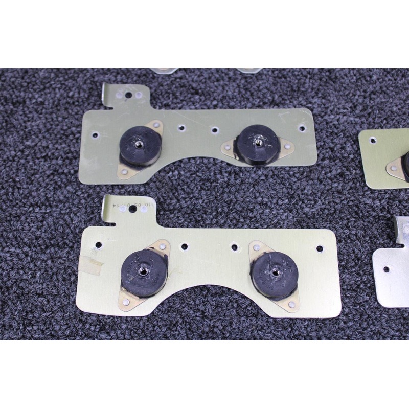 Piper PA46-350P Headliner Retainer Bracket Assembly
