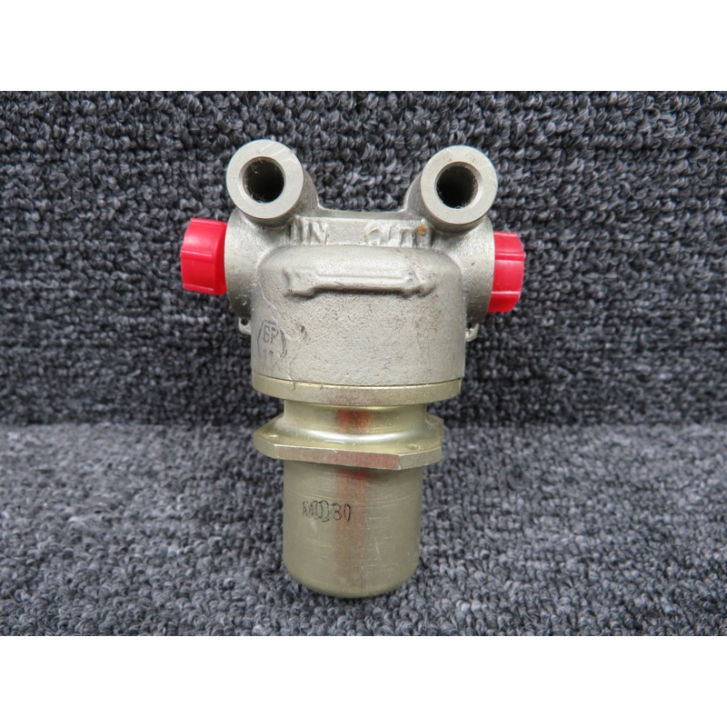 032678, 573545 Facet Filter Assembly